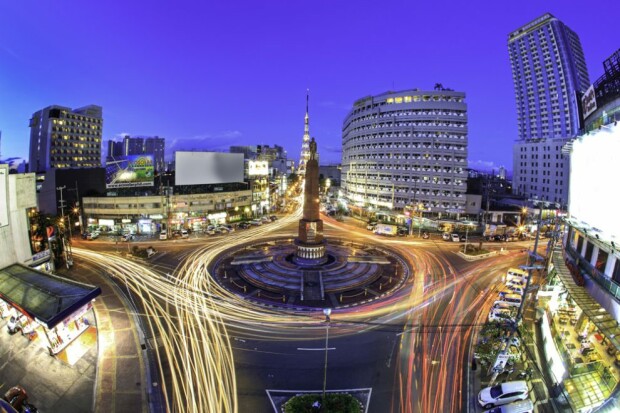 Quezon City to Introduce Entry Fees to Proposed Casino